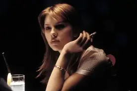 电影《穆赫兰道》：即使是在梦中，我也依然爱你图片