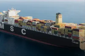 你好，世界杯：“32强”与航运那些事儿——瑞士：MSC总部所在地图片