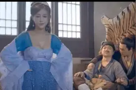 历史上真的有武大郎吗？真实的武大郎和水浒传中的形象，彻底颠覆图片