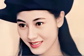 【高清无水印】李嘉欣绝美手机壁纸合集（18张）图片