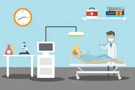 种植牙一期、二期、三期科普图片