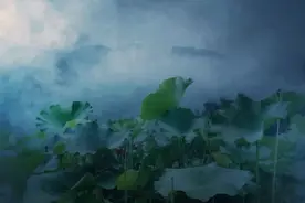 混到最后一个朋友都没有的人，不简单图片