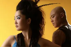 精英、网红蔑视的组合成了主流，凤凰传奇是怎么传奇了20年的？图片