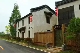 南京江宁最美10大古村古镇，寻找时光美好的记忆图片