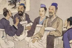 俗语“十羊九不全，一全坐殿堂”，居然和慈禧有关？究竟是何意图片