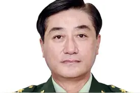 两山轮战打出了多少共和国上将？目前现役的还有多少人？图片