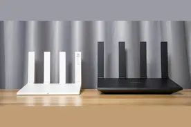 华为路由AX6体验：去除散热短板，软件功能更愈细分强化图片