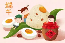 煮粽子时，到底是开水下锅还是冷水下锅？究竟要煮多久？建议了解图片