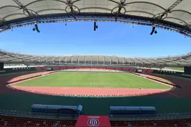 成都蓉城这三场主场比赛迁至乐山进行图片