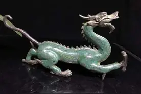 天龙八部中，亢龙有悔究竟是啥意思？别被电视骗了，真相是一星象图片