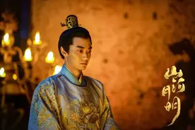 陈奕丞：借角色之力，淌过人生这条河图片