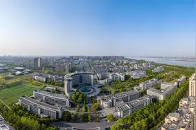 浙江工商大学：就是大家以前熟知的杭州商学院，其实就是财经高校图片