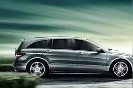 这3款车在国外早已停产，现在却被国人当豪车图片