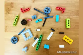 孩子如何学机器人和编程？这些比赛给了我答案图片