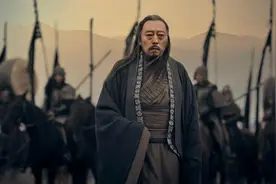 司马懿和诸葛亮谁更厉害？依据正史记载：二人根本不是同一水平图片