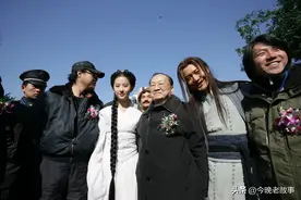 盘点众版神雕哪部最符合原著图片