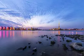 「一文读懂沂河新区」省级新区闪亮登场，临沂迎来新的发展机遇图片