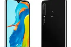 华为P30 Lite手机开始推送安卓12/EMUI 12更新图片