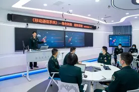 “教员搭台，学员唱主角”，“翻转课堂”来了！图片