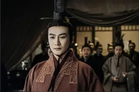 秦始皇的“假父”嫪毐，只是单独靠着“转轮之术”就能成功吗？图片