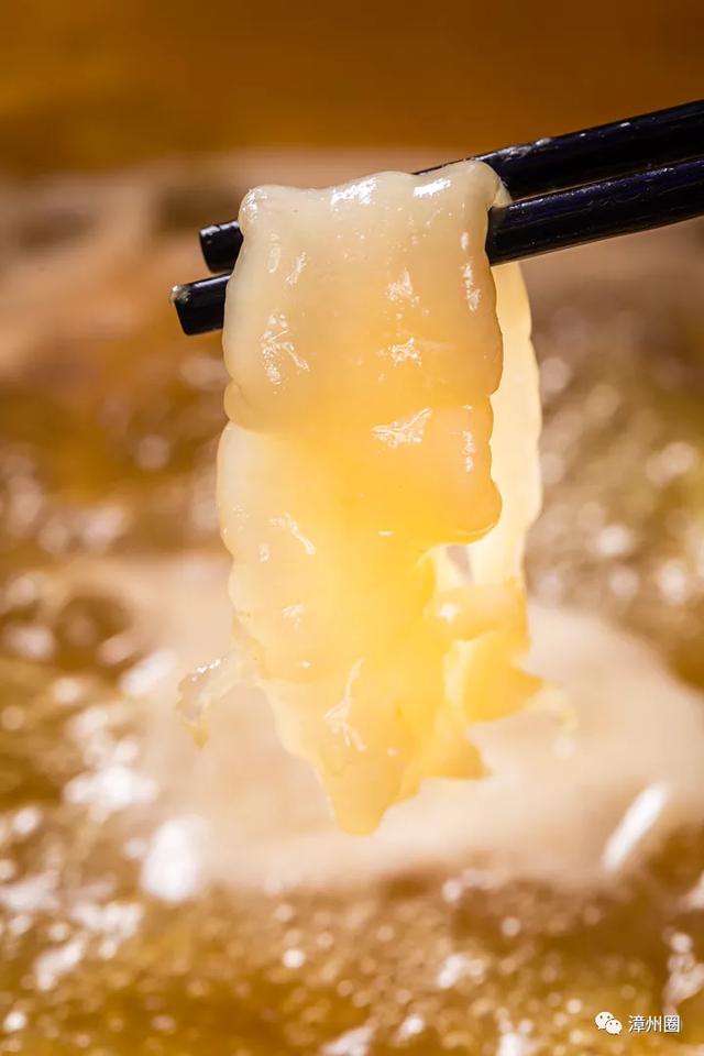 港式花胶泡大 港式花胶鸡汤怎么熬