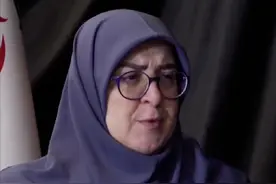 伊朗是否只打击以色列，会否扩大战场？伊朗政府发言人回应丨专访图片