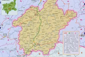 湖北省辖县、市简介---宣恩县图片