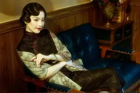 孔祥熙长子孔令侃，政治嗅觉不一般，曾猜对李登辉会起用郝柏村图片