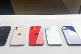 法国突然宣布：iPhone 12手机辐射超标，禁止销售！或被全部召回…图片