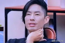 吴建豪舞台再次出彩！从备受争议到成功出圈，真香定律名不虚传图片