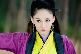 东方不败到天龙中是什么水平？金庸：略微出手便知这个时代的极限图片