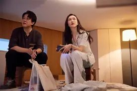 潘粤明王鸥以家为梦，给观众带来“家装避坑指南”图片