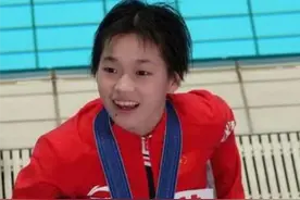 一次退赛，看清了全红婵背后的“真实现状”，警惕“造神”陷阱图片