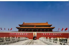 「故宫600年」----紫禁城趣味点图片