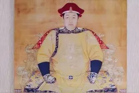 顺治14岁结婚，24岁驾崩，他独爱董鄂妃，仅10年怎会有14个孩子？图片