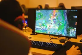 广西来宾：男子请游戏代练导致账号被封，法院这样判图片