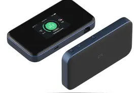 小米首款 5G 随身路由曝光，命名为小米 5G CPE Pro图片