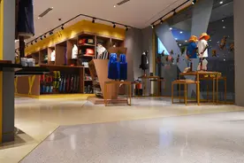 无机磨石地坪多少钱一平方？图片