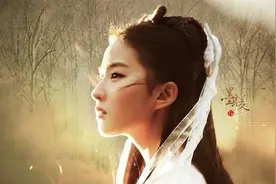 神雕后传：小龙女不孕，杨过再娶三位夫人，生四个神功盖世的儿子图片