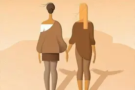 追求中年女人不要叫对方美女，这三种称呼才是她最爱听的图片