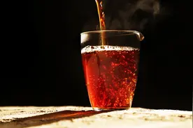 茶叶还在直接放冰箱保存？难怪会放坏，学会这3招，放多久都醇香图片