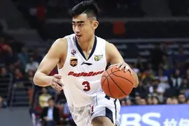 曾经的宏远之子，正式告别CBA，令人嘘唏图片