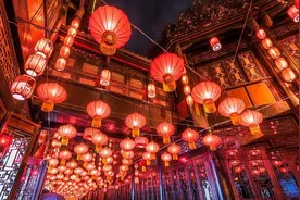 2023牛楼小镇新春大庙会，1月22日盛大开幕，免门票！！图片