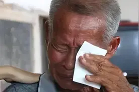 孙女高考成绩仅47分，爷爷含泪请求复查试卷，公布原因后令人动容图片