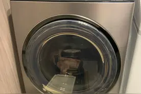 再买洗衣机，一定要坚持这“7不买”，是换了3台洗衣机的教训图片