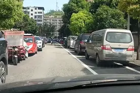 车开得好不好，看你会不会踩刹车就知道，10个踩刹车技巧你会几个图片