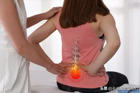 出现腰臀部酸软、疼痛，一定是阳了吗？该如何应对？分享几个案例图片