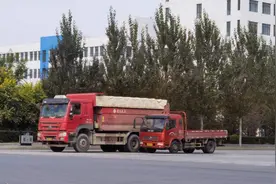 物流资讯：河南高速取消纸质发票图片