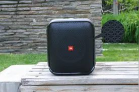JBL PARTYBOX户外便携音箱：传奇音效，音乐战将，气氛担当图片