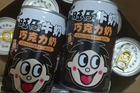 “旺仔牛奶”品牌翻盘的套路，你也学得会图片